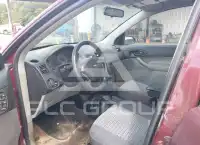 2007 Ford FOCUS фото