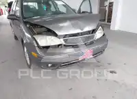 2007 Ford FOCUS photo