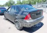 2007 Ford FOCUS фото