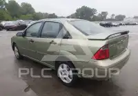 2007 Ford FOCUS photo
