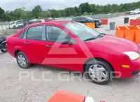 2007 Ford FOCUS фото