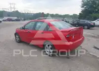 2007 Ford FOCUS photo