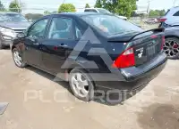 2007 Ford FOCUS фото