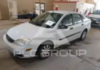 2007 Ford FOCUS photo