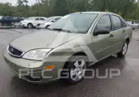 2007 Ford FOCUS photo
