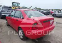 2007 Ford FOCUS photo