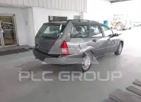 2007 Ford FOCUS photo