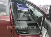 2007 Ford FOCUS photo