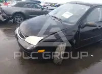 2007 Ford FOCUS photo