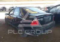 2007 Ford FOCUS photo