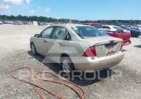 2007 Ford FOCUS фото