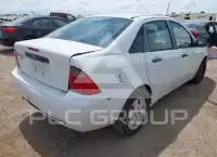 2007 Ford FOCUS фото