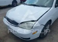 2007 Ford FOCUS фото