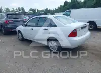2007 Ford FOCUS фото