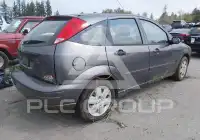 2007 Ford FOCUS фото