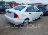 2007 Ford FOCUS фото