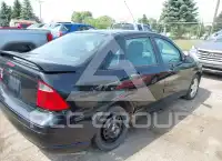2007 Ford FOCUS фото