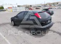 2007 Ford FOCUS photo