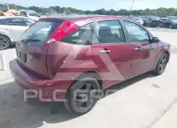 2007 Ford FOCUS фото