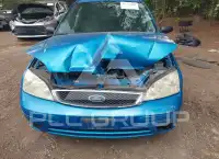 2007 Ford FOCUS фото