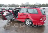 2007 Ford FOCUS photo