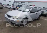 2007 Ford FOCUS фото