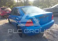 2007 Ford FOCUS фото