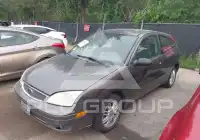 2007 Ford FOCUS фото