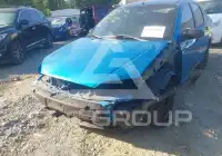 2007 Ford FOCUS фото