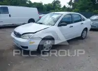 2007 Ford FOCUS фото