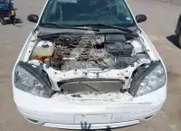 2007 Ford FOCUS photo