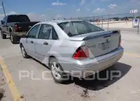 2007 Ford FOCUS фото