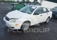 2007 Ford FOCUS фото