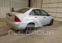 2007 Ford FOCUS фото