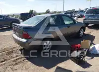 2007 Ford FOCUS фото