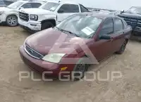 2007 Ford FOCUS photo