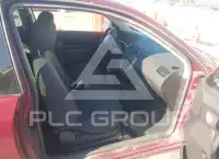 2007 Ford FOCUS фото
