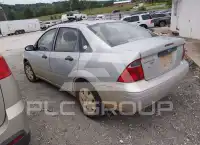 2007 Ford FOCUS фото