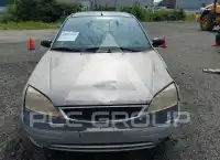 2007 Ford FOCUS фото