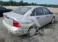 2007 Ford FOCUS фото