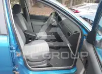 2007 Ford FOCUS фото