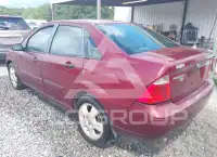 2007 Ford FOCUS фото