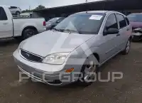 2007 Ford FOCUS фото