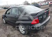 2007 Ford FOCUS фото