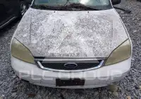 2007 Ford FOCUS photo