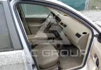 2007 Ford FOCUS photo