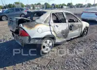 2007 Ford FOCUS фото