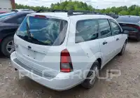 2007 Ford FOCUS фото