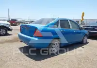 2007 Ford FOCUS фото