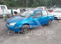 2007 Ford FOCUS фото